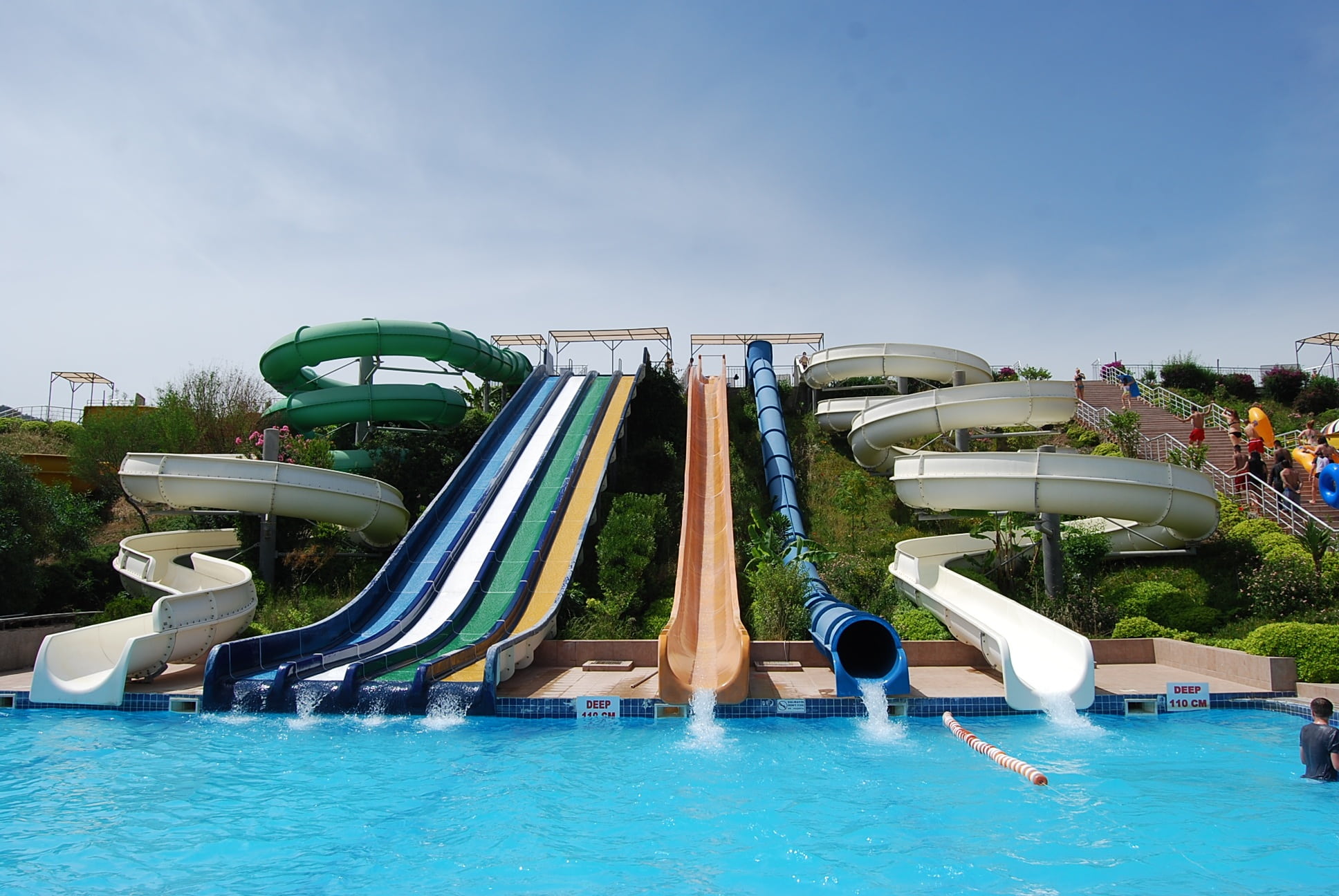 aqua-park