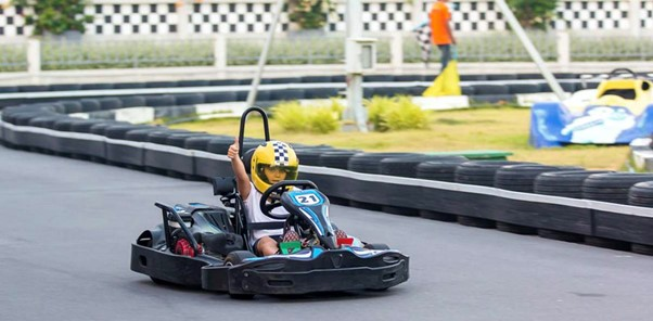 go-kart