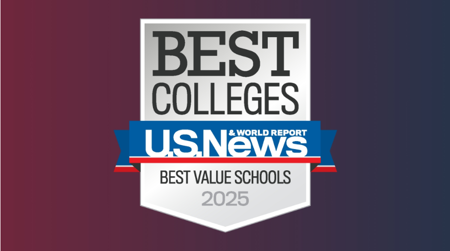 best national university rankings