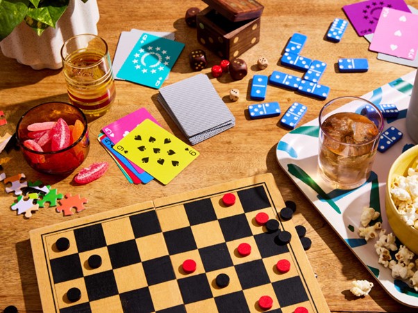 board-games-at-home