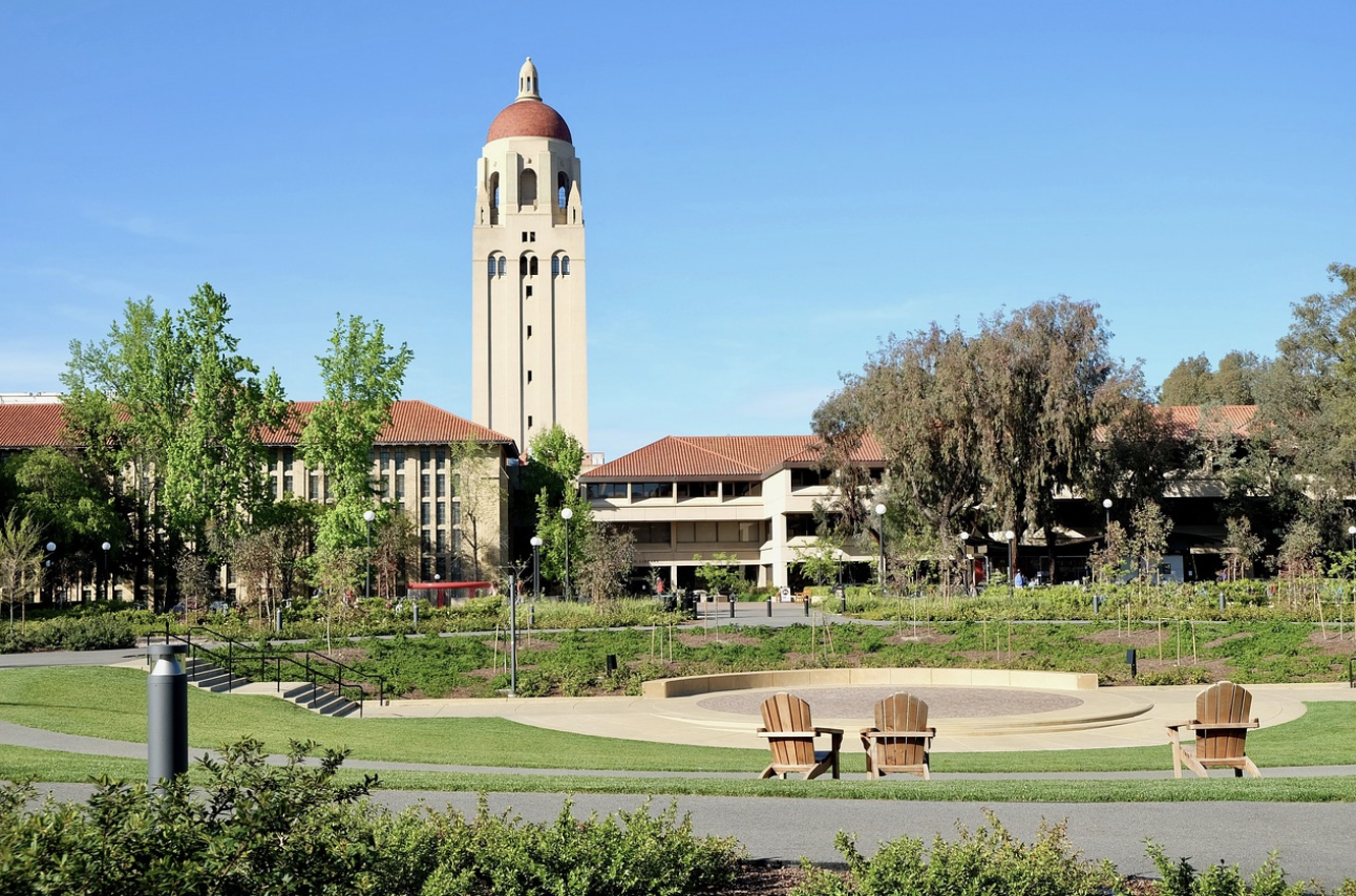 top universities in the world-stanford university