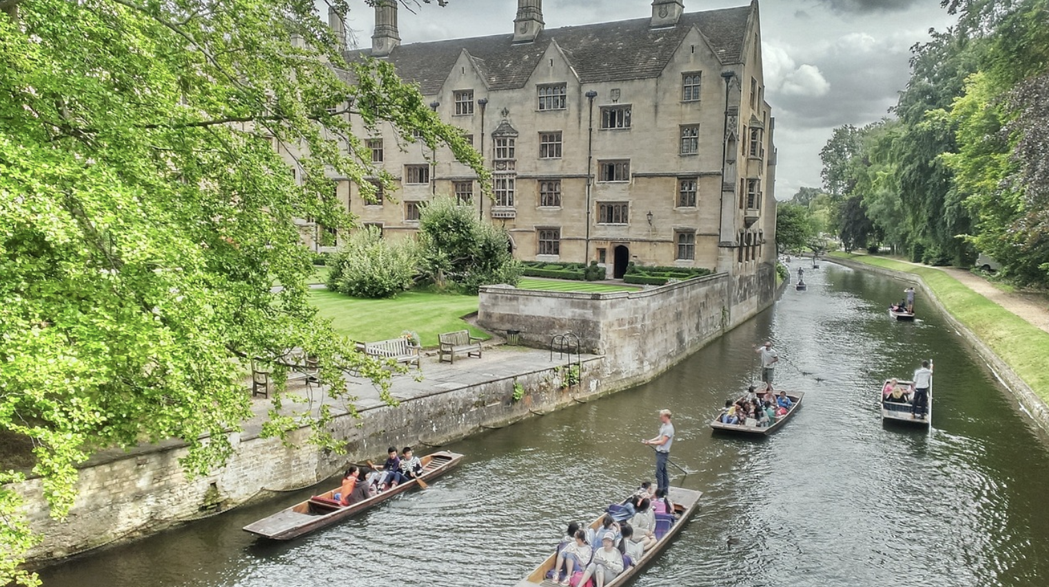 top universities in the world-cambridge