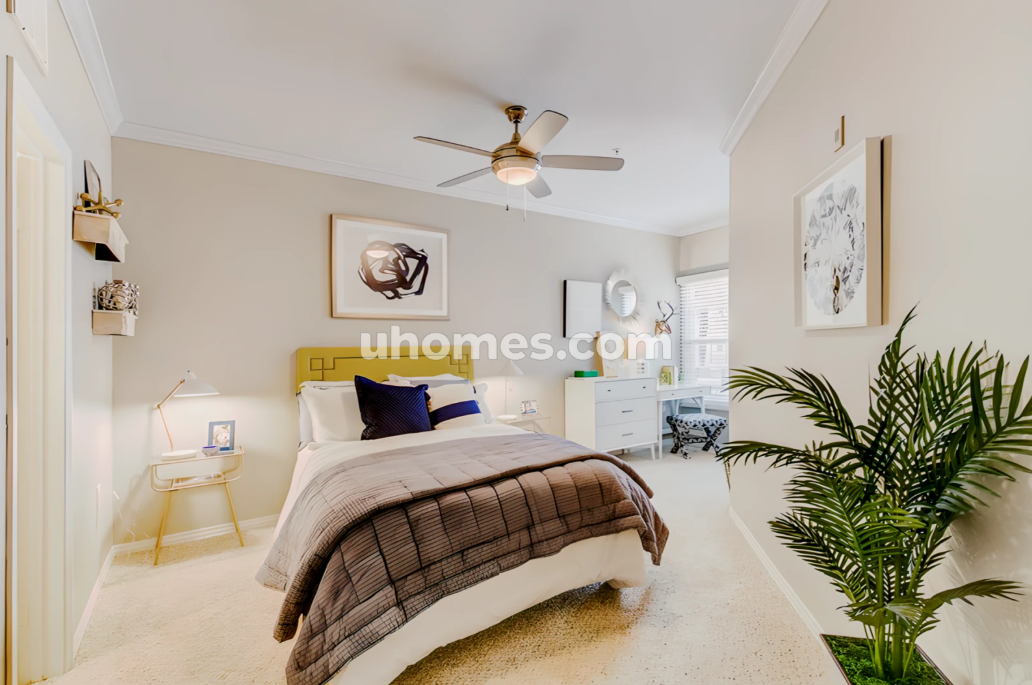 accommodation in dallas