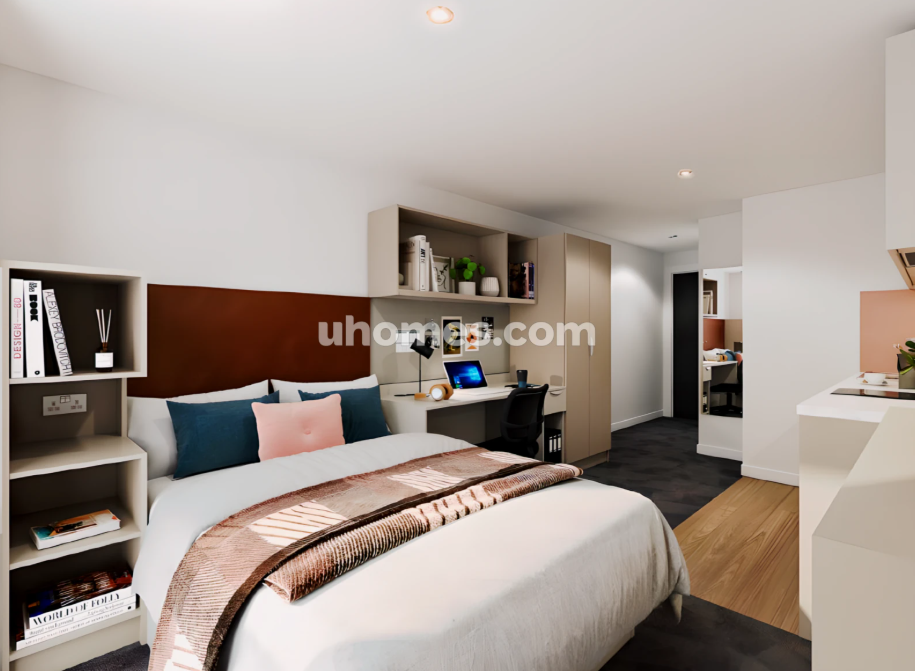 rent a room in melbourne