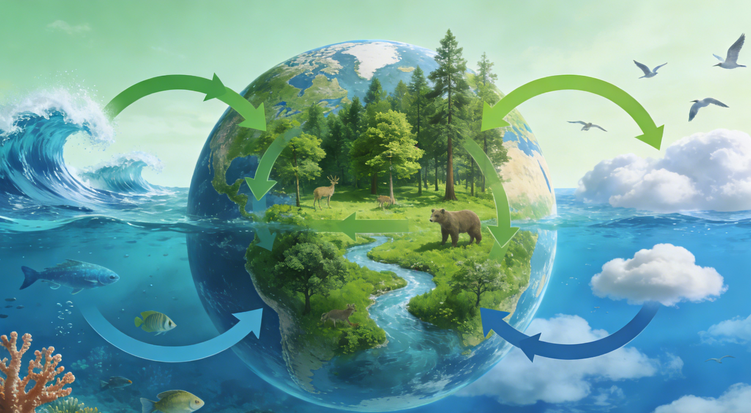 best colleges for environmental science