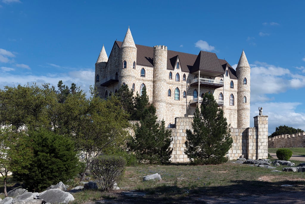 falkenstein-castle