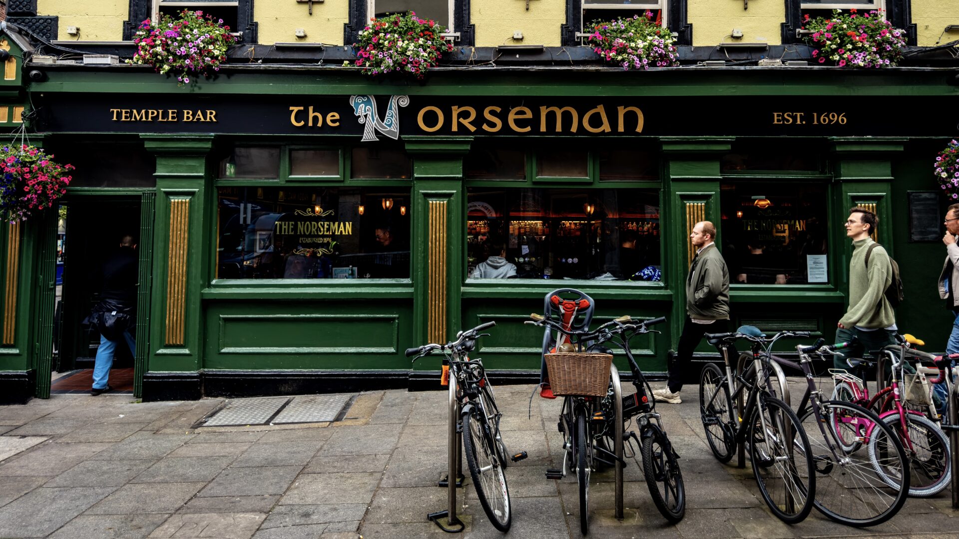 The Norseman