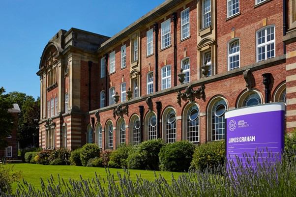 leeds-beckett-university