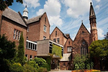 university-of-chester