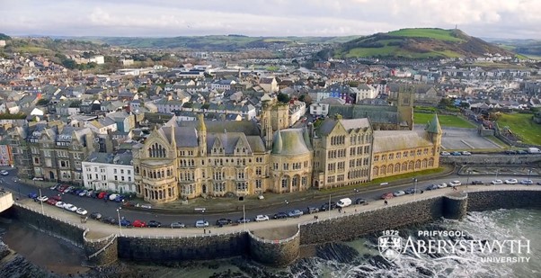 aberystwyth-university