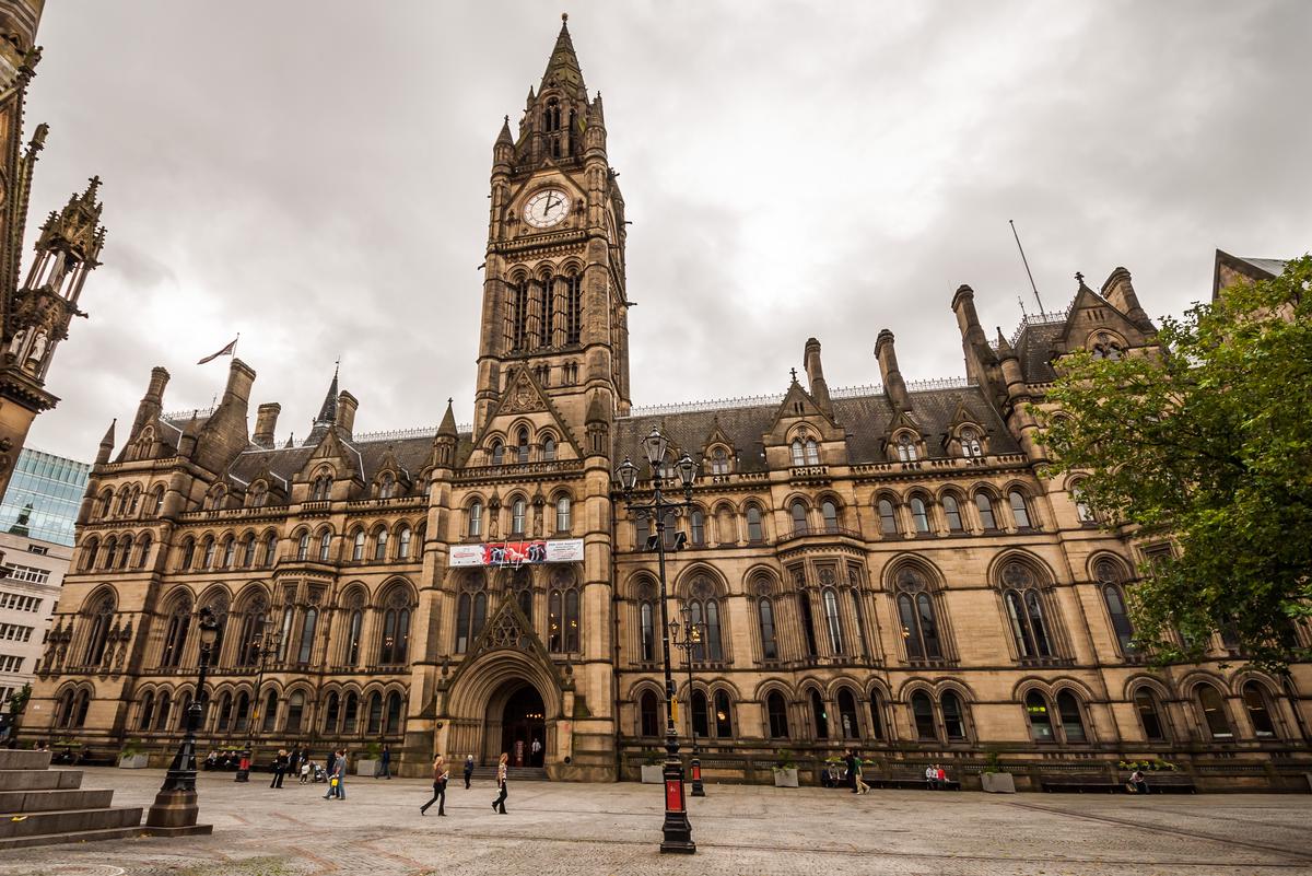 things to do in manchester