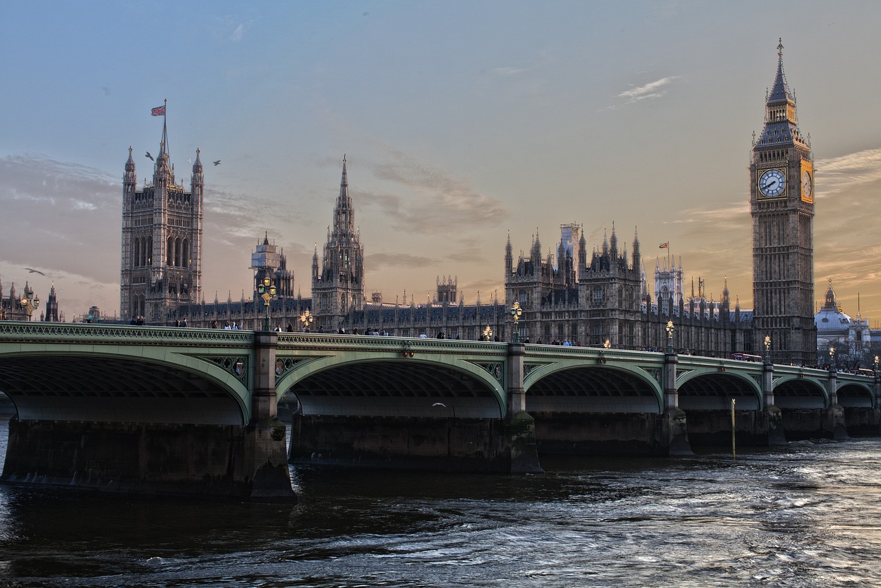 Interesting Facts about London