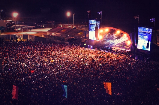 Boardmasters-Festival