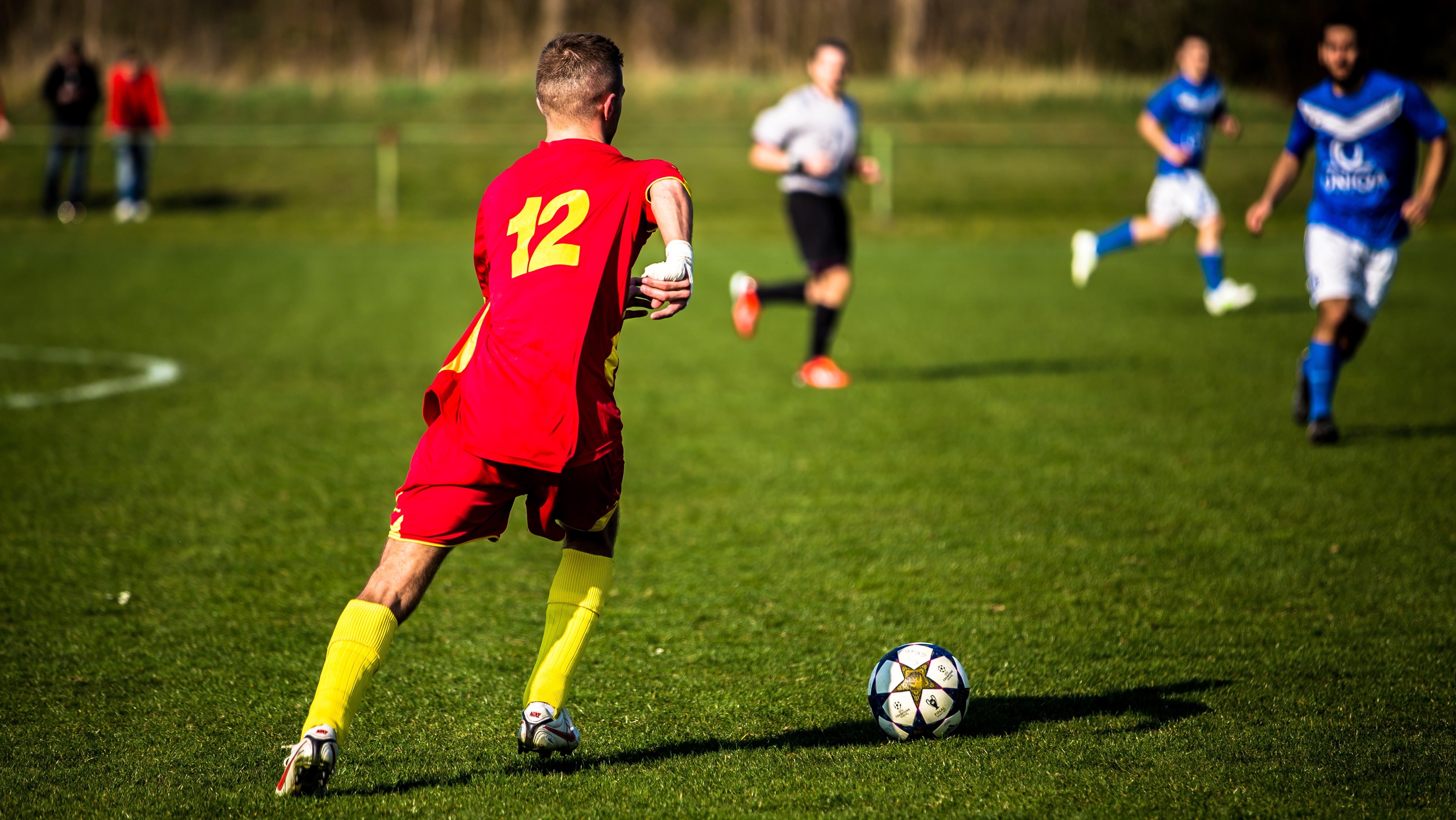 football-game