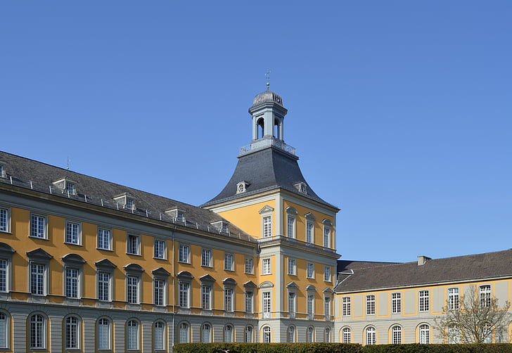 university-bonn-building-architecture