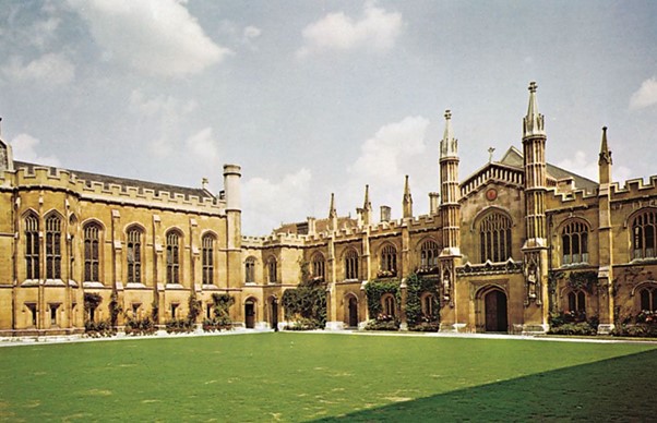 university-of-cambridge