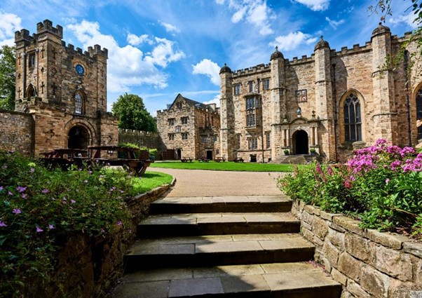 durham-university