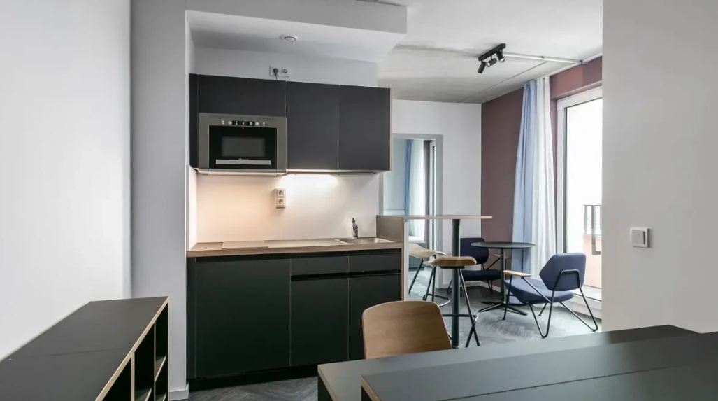 apartments for rent in Germany