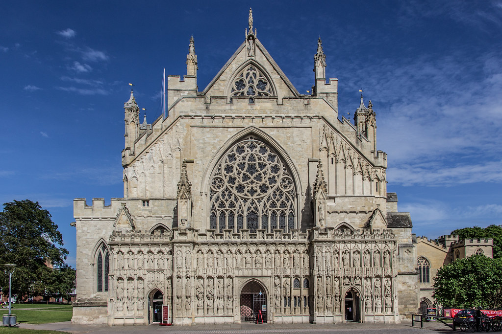 exeter-cathedral