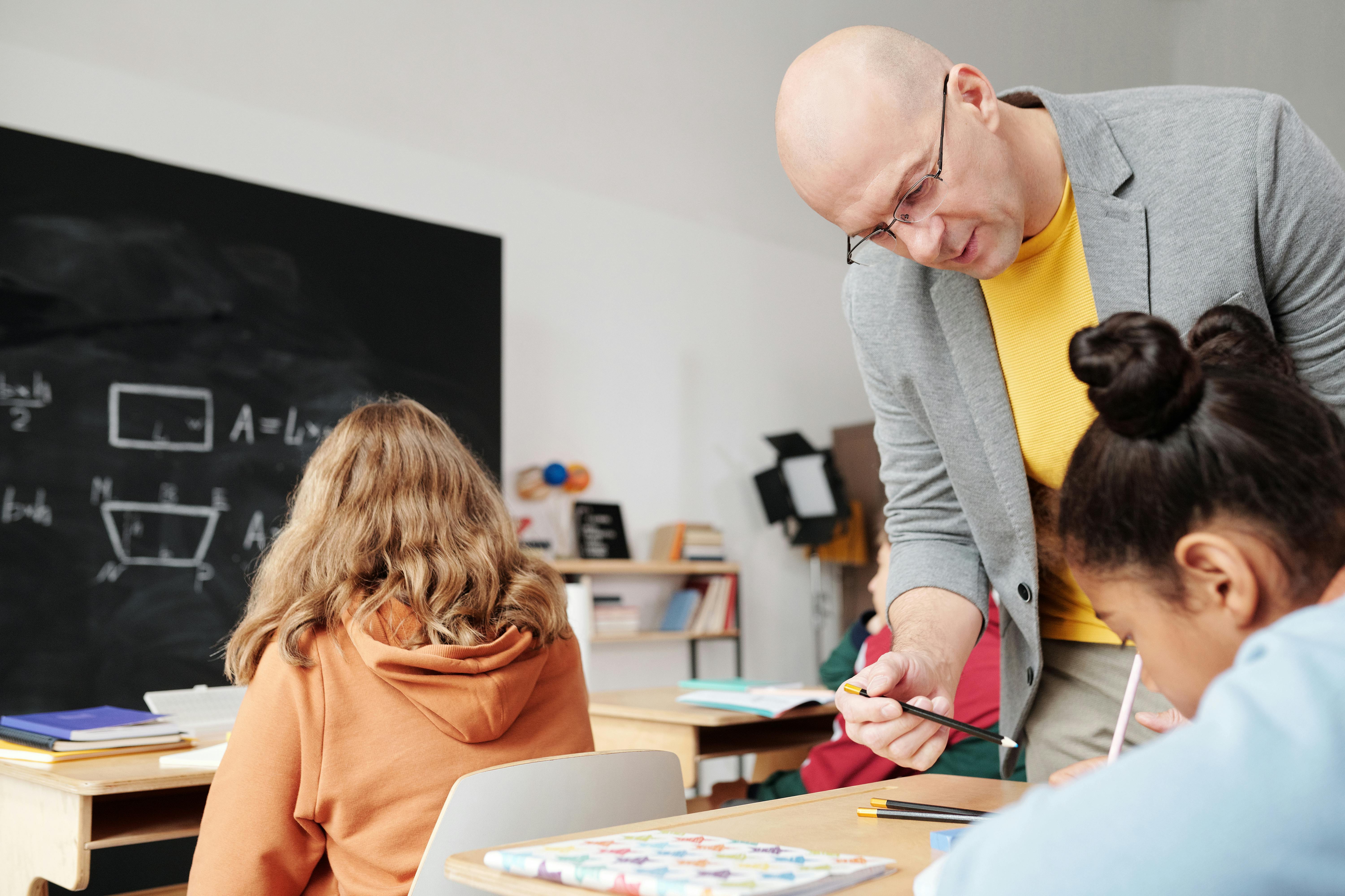 education degree