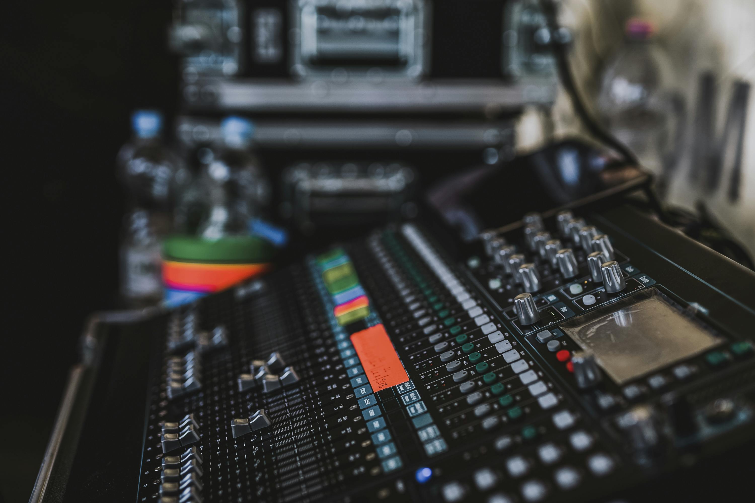music degree