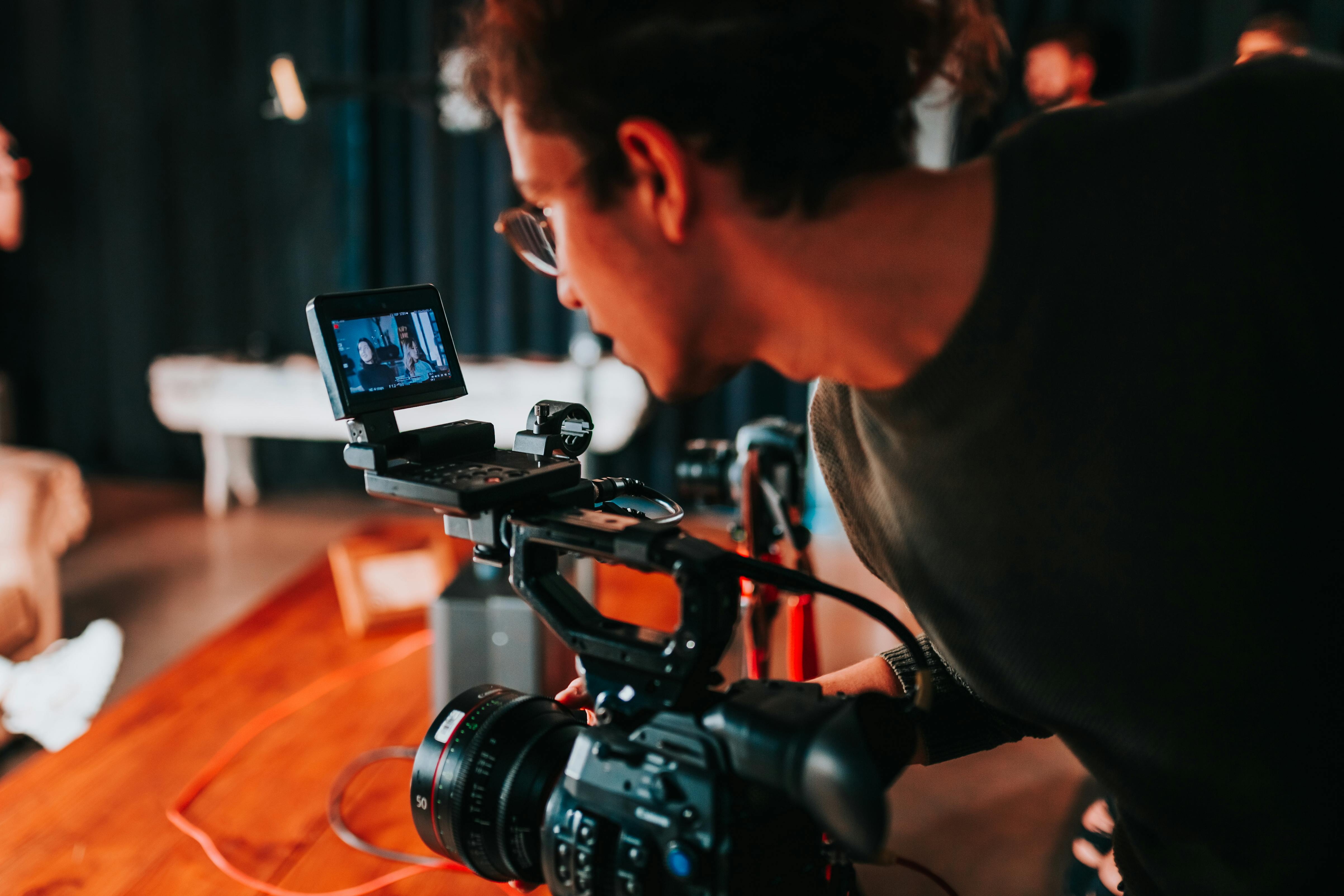 photography degree