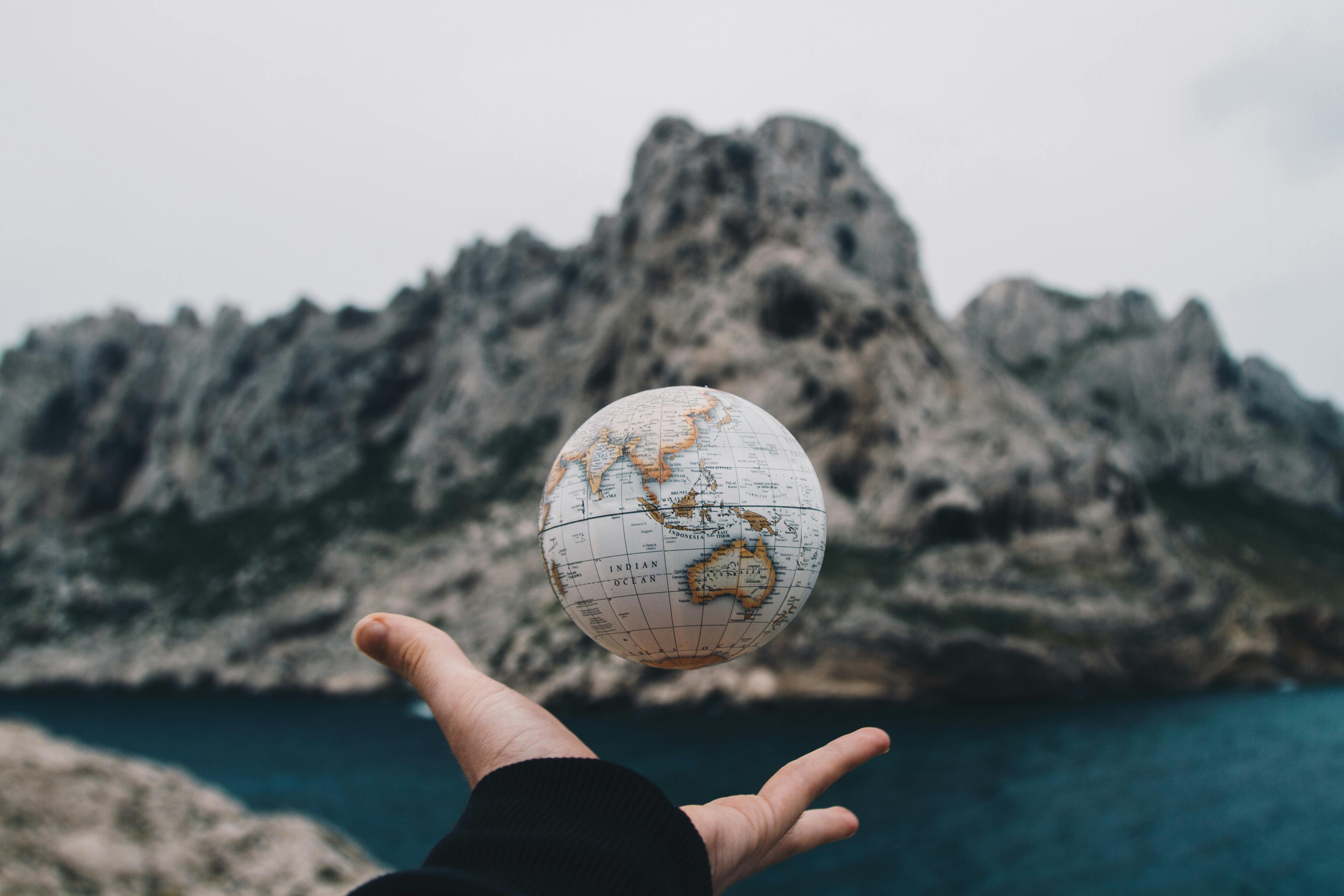 travel worldwide
