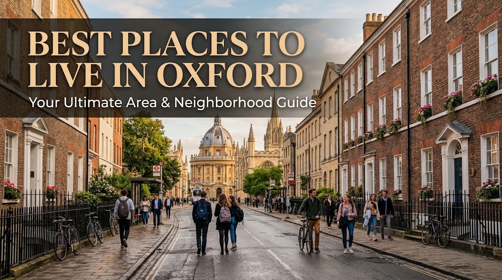 best-places-to-live-in-oxford