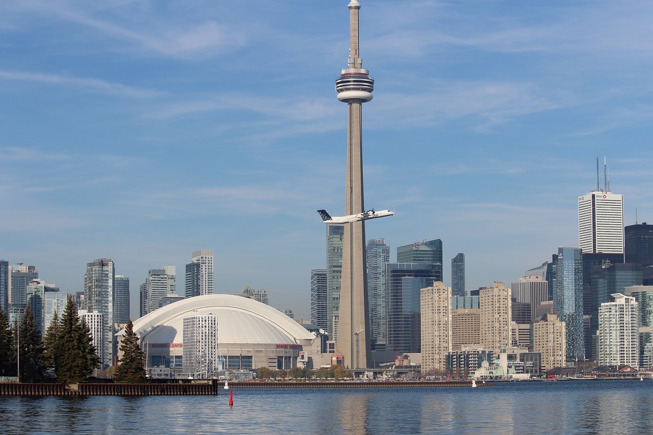 vancouver vs toronto with safe environment