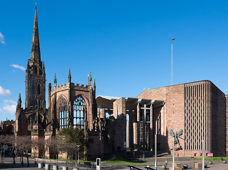 Coventry-Cathedral