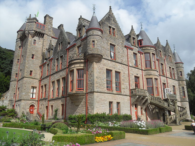 Belfast_Castle