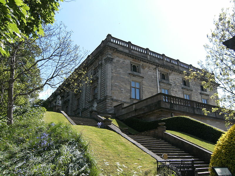 Nottingham_Castle