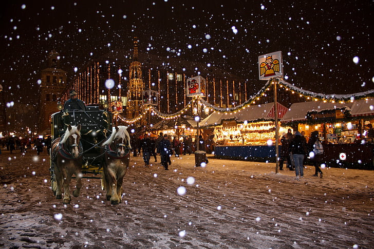 berlin christmas market