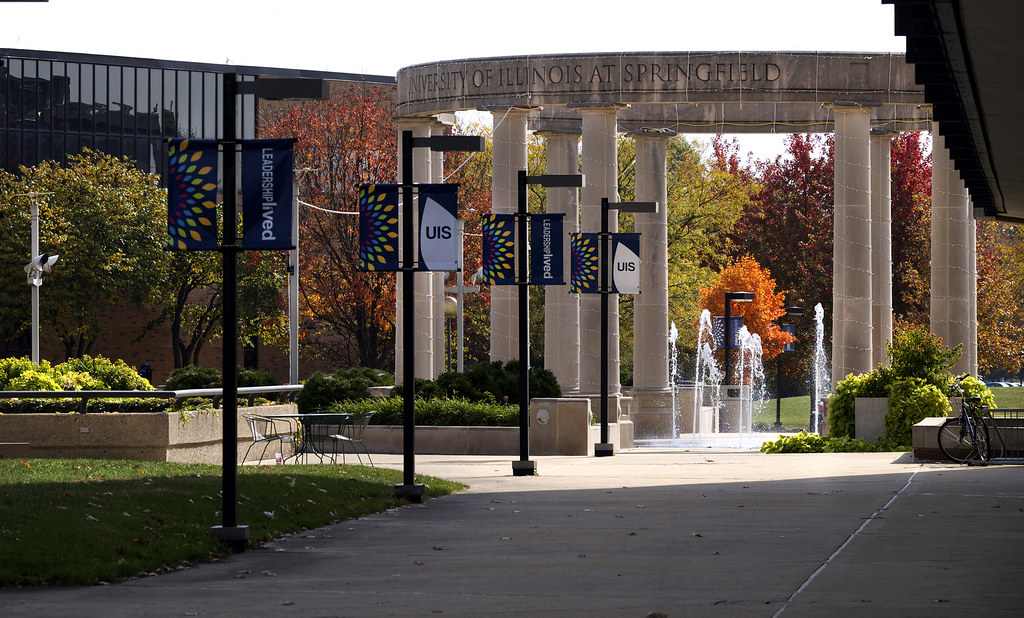 University of Illinois - Springfield