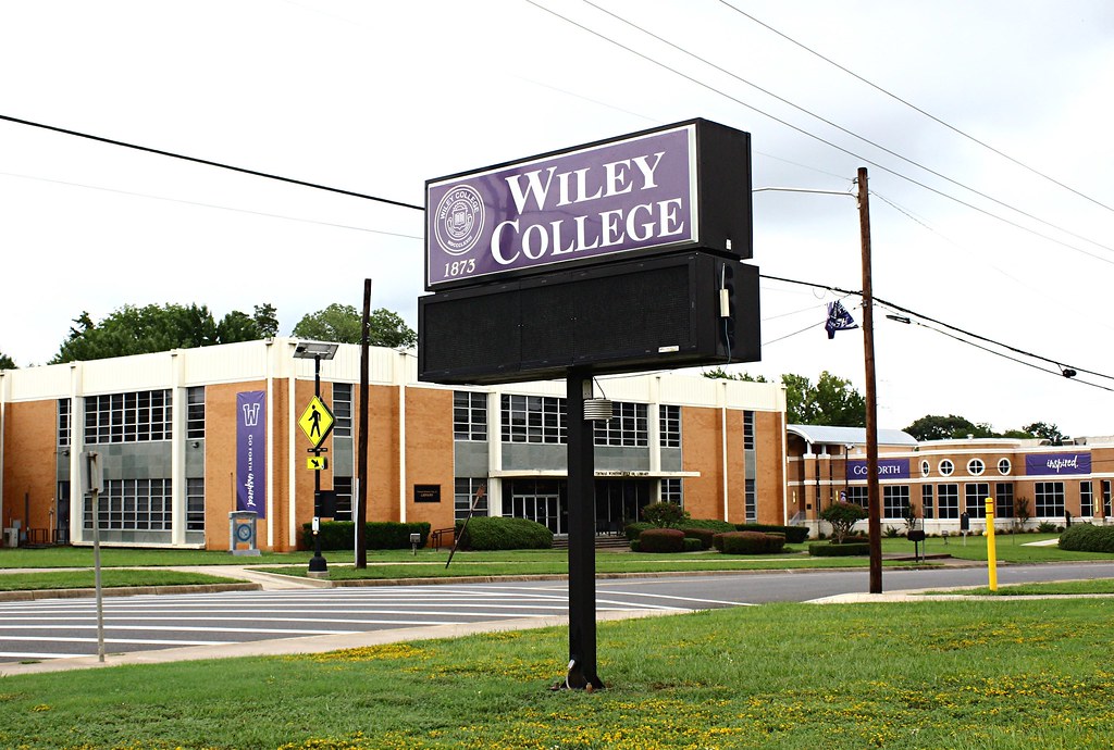 wiley university