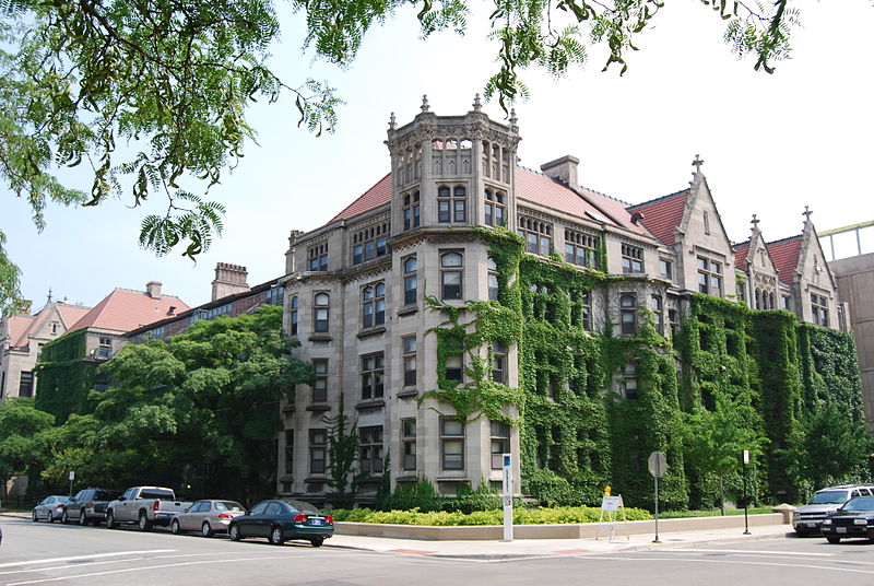 university-of-chicago