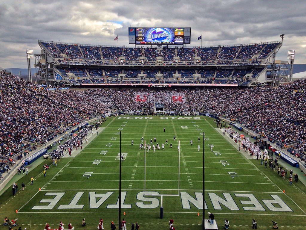 Pennsylvania State University - University Park