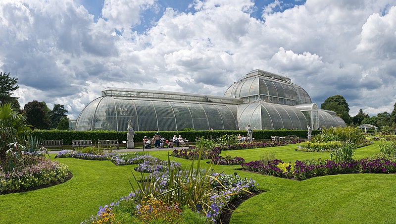 Kew-Gardens-Palm-House