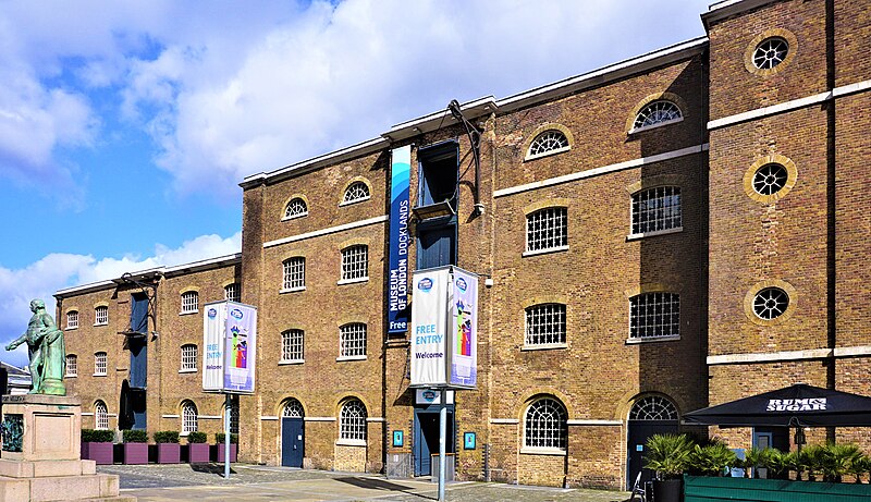 Museum-of-London-Docklands