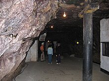 Inside-chislehurst-caves