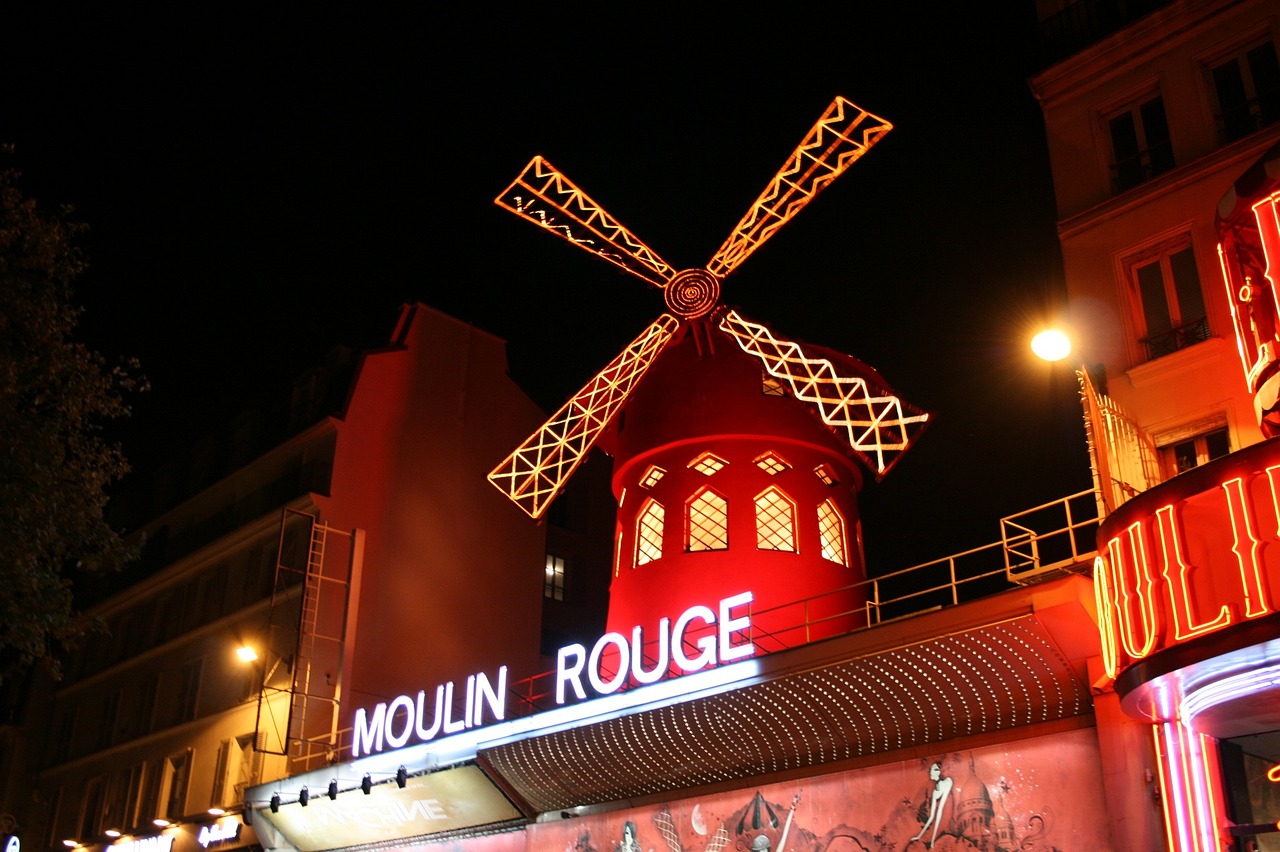 moulin-rouge