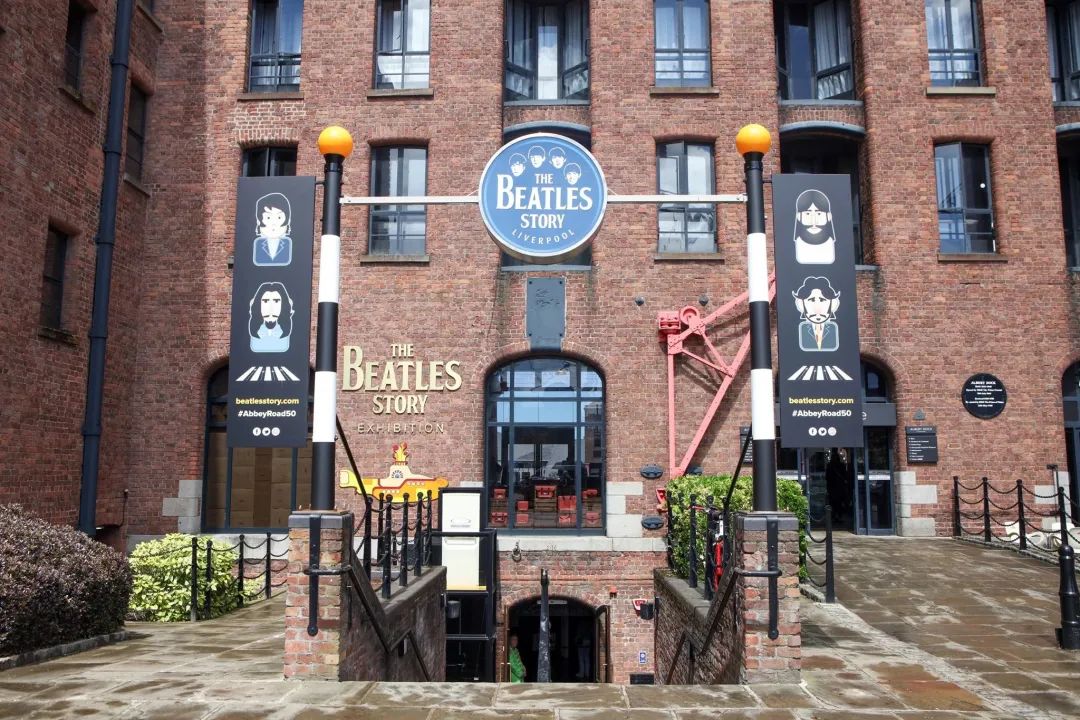 the-beatles-story-museum