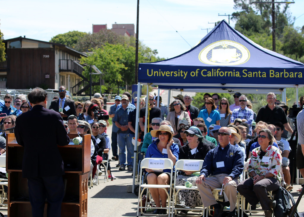 University of California, Santa Barbara