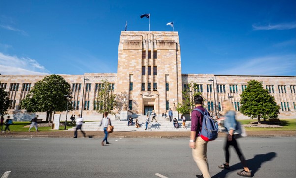 the-university-of-queensland