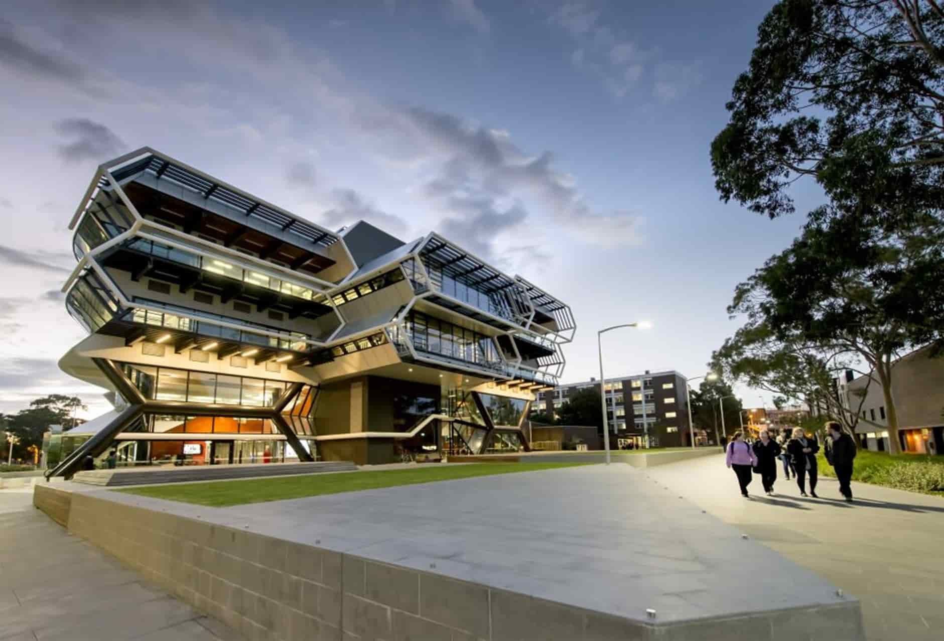 monash-university