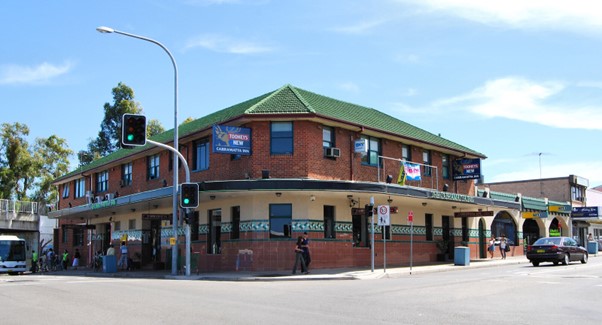 cabramatta