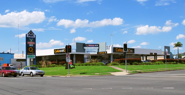 campbelltown