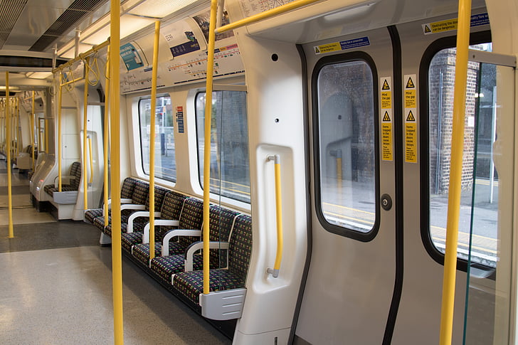 london-underground