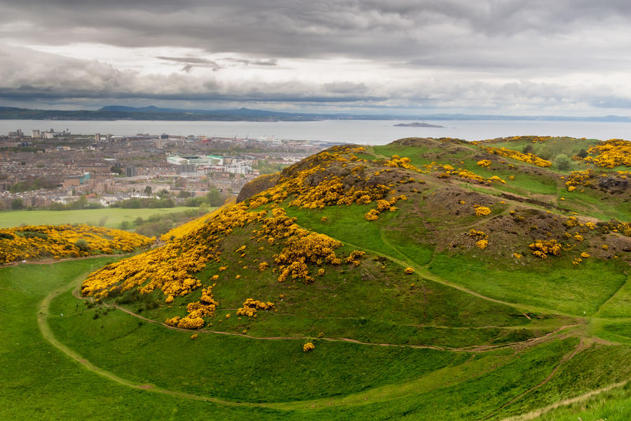 Arthur's Seat