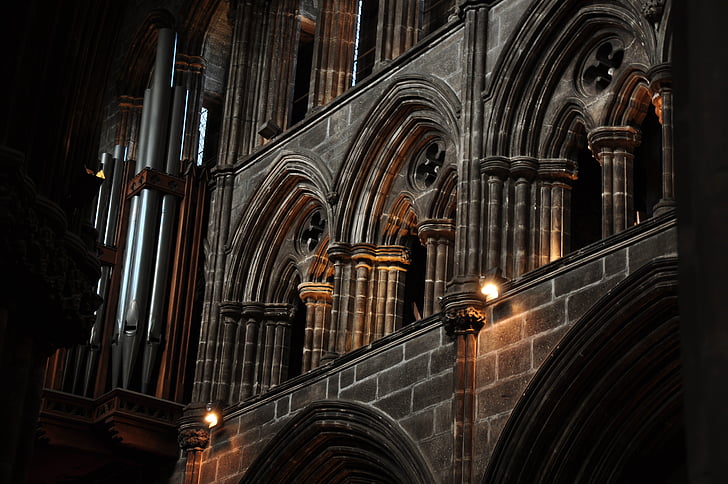 Glasgow Cathedral